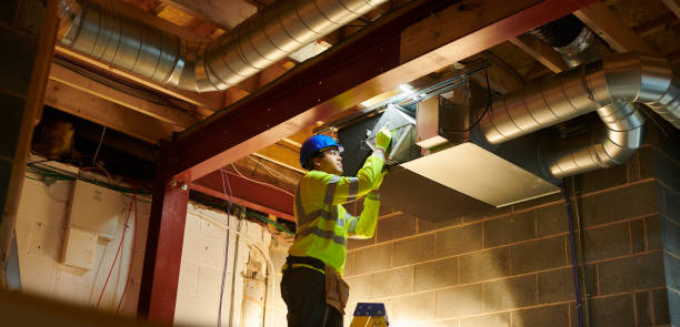 Best HVAC Maintenance and Cleaning  in Tucson Mountains, AZ